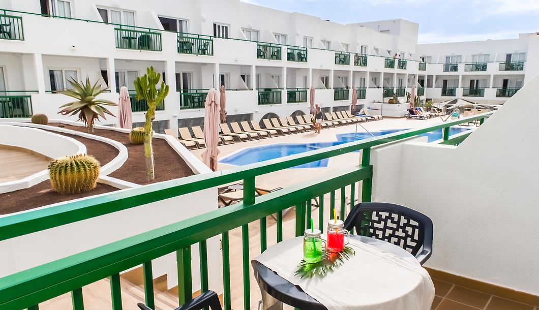 APARTAMENTOS DUNAS CLUB CORRALEJO | GREAT PRICES, BOOK AND SAVE